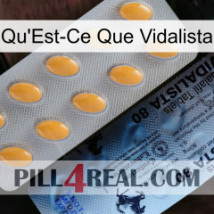 What Is Vidalista 44